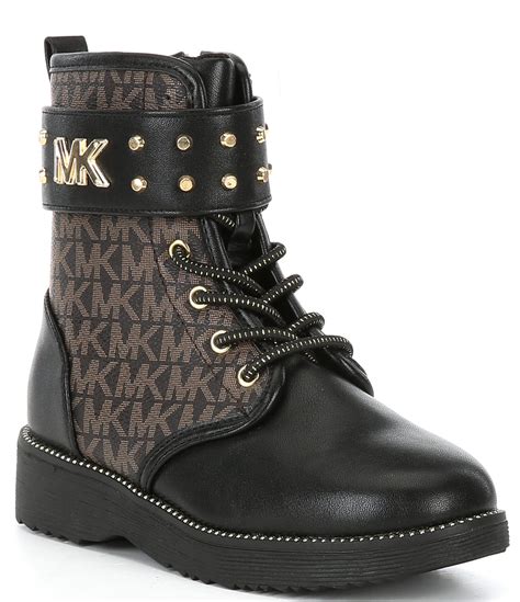 michael kors for girl|michael kors girls boots clearance.